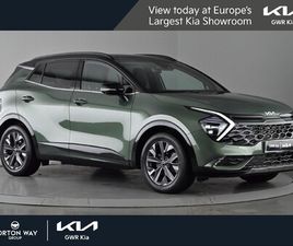 1.6 T-GDI ISG HEV GT-LINE S