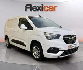 OPEL COMBO OPEL COMBO 1.5 CDTI