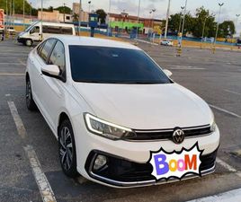 VOLKSWAGEN VIRTUS VOLKSWAGEN VIRTUS HIGHLINE 200 TSI 1.0 FLEX 12V AUT 2023