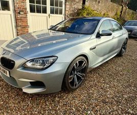 4.4 V8 DCT EURO 5 (START/STOP) 4DR