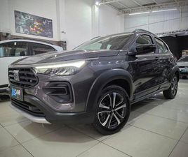 FIAT PULSE FIAT PULSE 1.0 T200 AUDACE CVT