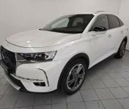 CROSSBACK E-TENSE 225CH RIVOLI