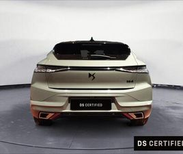 2ª SERIE PURETECH 130 AUT. PERFORMANCE LINE