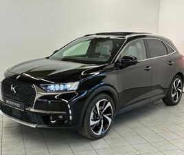 CROSSBACK E-TENSE 225CH RIVOLI