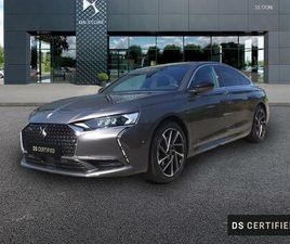 9 HYBRIDE E-TENSE 225 RIVOLI +