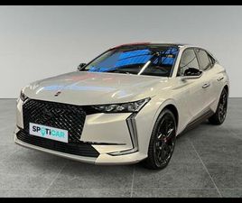 E-TENSE 225CH PERFORMANCE LINE +