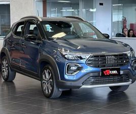 FIAT PULSE FIAT PULSE 1.0 T200 MHEV IMPETUS CVT