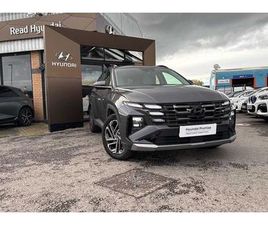 2024 (74) - 1.6T PLUG-IN HYBRID ULTIMATE 5DR 4WD AUTO