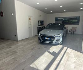 AUDI A1 CITYCARVER A1 2ª SERIE A1 CITYCARVER 30 TFSI IDENTITY CONTRAST