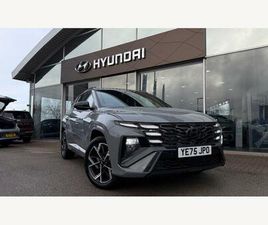 1.6T N LINE AUTO EURO 6 (START/STOP) 5DR