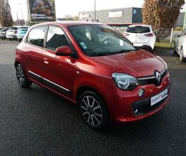 RENAULT TWINGO 1.0 SCE 70CH INTENS
