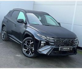 1.6 T-GDI N LINE AUTO EURO 6 (START/STOP) 5DR