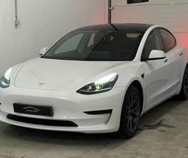 TESLA MODEL 3 STANDARD PLUS