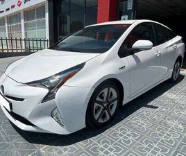 TOYOTA PRIUS 1.8 ADVANCE