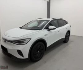 VOLKSWAGEN ID.4 VW ID.4 PURE/STYLE/170HP/BI-COLOR/IQ.LIGHT/ACC/918F ≫ 2021 • 50 099 ЛВ. • ID