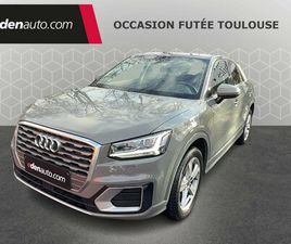 30 TDI 116 BVM6 SPORT