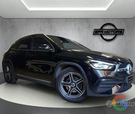 MERCEDES-BENZ GLA 200 D AUTOMATIC PREMIUM- PROMO