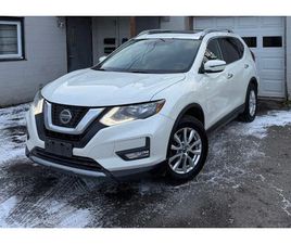 NISSAN ROGUE NISSAN ROGUE S AWD * АВТОКРЕДИТ* (ЦЕНА ДО БГ)