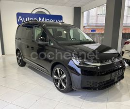 VOLKSWAGEN CADDY MAXI VOLKSWAGEN CADDY MAXI LIFE 2.0 TDI DSG