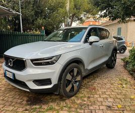 VOLVO XC40 T3