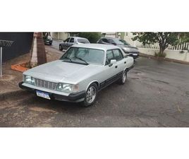 CHEVROLET OPALA DIPLOMATA/DIPLOM. SLE 4.1/2.5