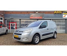 CITROEN BERLINGO CITROËN BERLINGO - 1.6 HDI 500 COMFORT