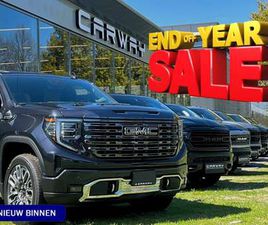 FORD MUSTANG - SHELBY GT350 EINDEJAARSACTIE