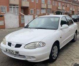 HYUNDAI LANTRA HYUNDAI - LANTRA