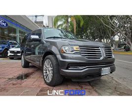 3.5 V6 LARGA RESERVE ECOBOOST 4X4 AT