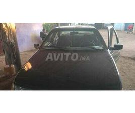 PEUGEOT 405 DIESEL MANUELLE 1994 À SIDI SLIMANE