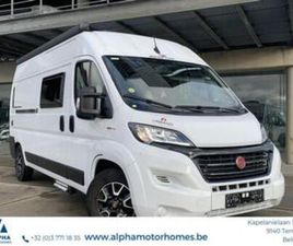 ROLLER TEAM LIVINGSTONE ② ROLLER TEAM LIVINGSTONE 2 FIAT 140 PK MANUEEL — CAMIONNETTES & UTILITAIRES — 2EMEMAIN