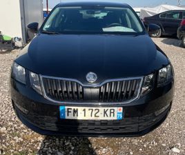 SKODA OCTAVIA SKODA OCTAVIA 2.0 150 КС