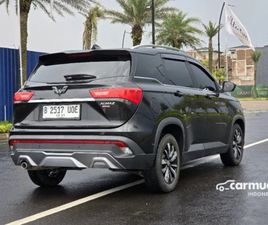WULING MOTORS ALMAZ 2019 WULING ALMAZ 1.5 EXCLUSIVE 7 SEATER SUV DP 10 JUTA AJA BUNGKUS