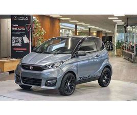 AIXAM COUPE AIXAM CITY *KAMERA*LEDER*15ZOLL*