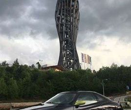 ALFA ROMEO GTV 2.0GTV16V