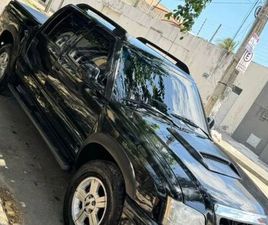 CHEVROLET TORNADO P-UP TORNADO 2.8 TDI 4X2/4X4 CD DIES