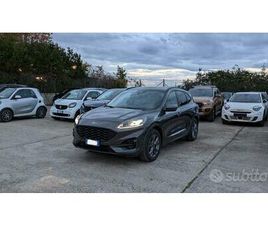 FORD KUGA N1 ST-LINE 1.5D 120CV