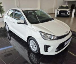 KIA PEGAS 1.4 EX