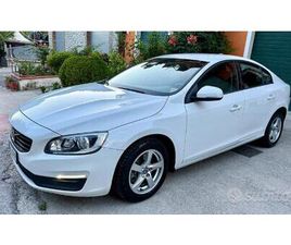 VOLVO S60 D2 BUSINESS