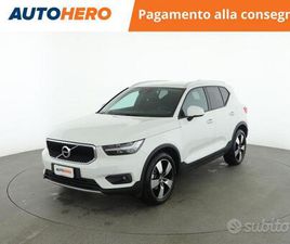 VOLVO XC40 D3 VOLVO XC40 FM06928