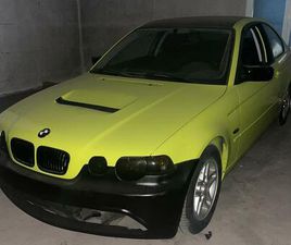 BMW E46 COMPACT