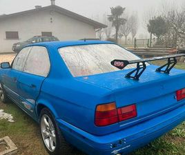 BMW SERIE 5 520 BMW E34 520I