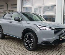 HONDA HR-V 1.5 HYBRID ADVANCE STYLE