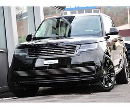 RANGE ROVER P615 4.4 V8 SV AUTOMATIC