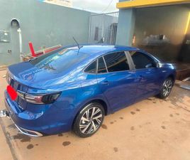 VOLKSWAGEN VIRTUS VOLKSWAGEN VIRTUS HIGHLINE 200 TSI 1.0 FLEX 12V AUT 2023