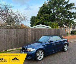 2.0 120I SPORT STEPTRONIC EURO 5 2DR