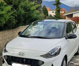 HYUNDAI I10 HYUNDAI I10 ATM AUTOMATIK LEVEL 3