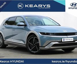 HYUNDAI IONIQ 5 HYUNDAI IONIQ 5 ORDER YOUR 261 TODAY - IONIQ 5 PLA