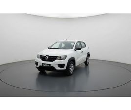 RENAULT KWID RENAULT KWID 1.0 LIFE HATCHBACK 2018