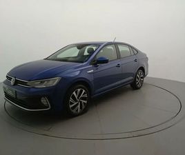 VOLKSWAGEN VIRTUS VOLKSWAGEN VIRTUS HIGHLINE 200 TSI 1.0 FLEX 12V AUT 2024